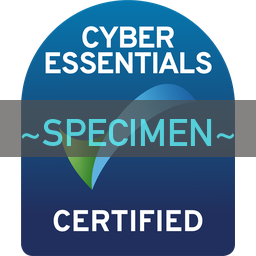 Cyber Essentials Logo